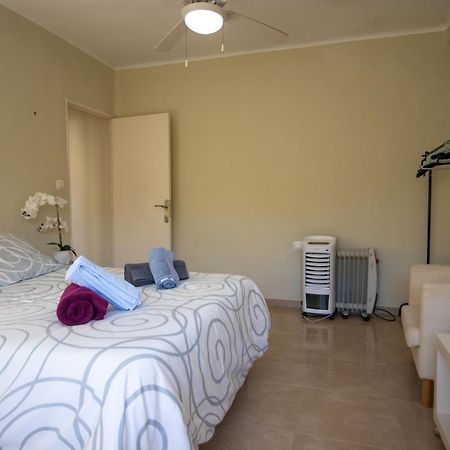 Apartamento La Traina Leilighet Torre Del Mar Eksteriør bilde