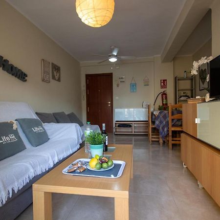 Apartamento La Traina Leilighet Torre Del Mar Eksteriør bilde