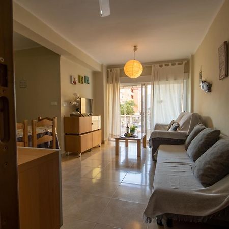 Apartamento La Traina Leilighet Torre Del Mar Eksteriør bilde