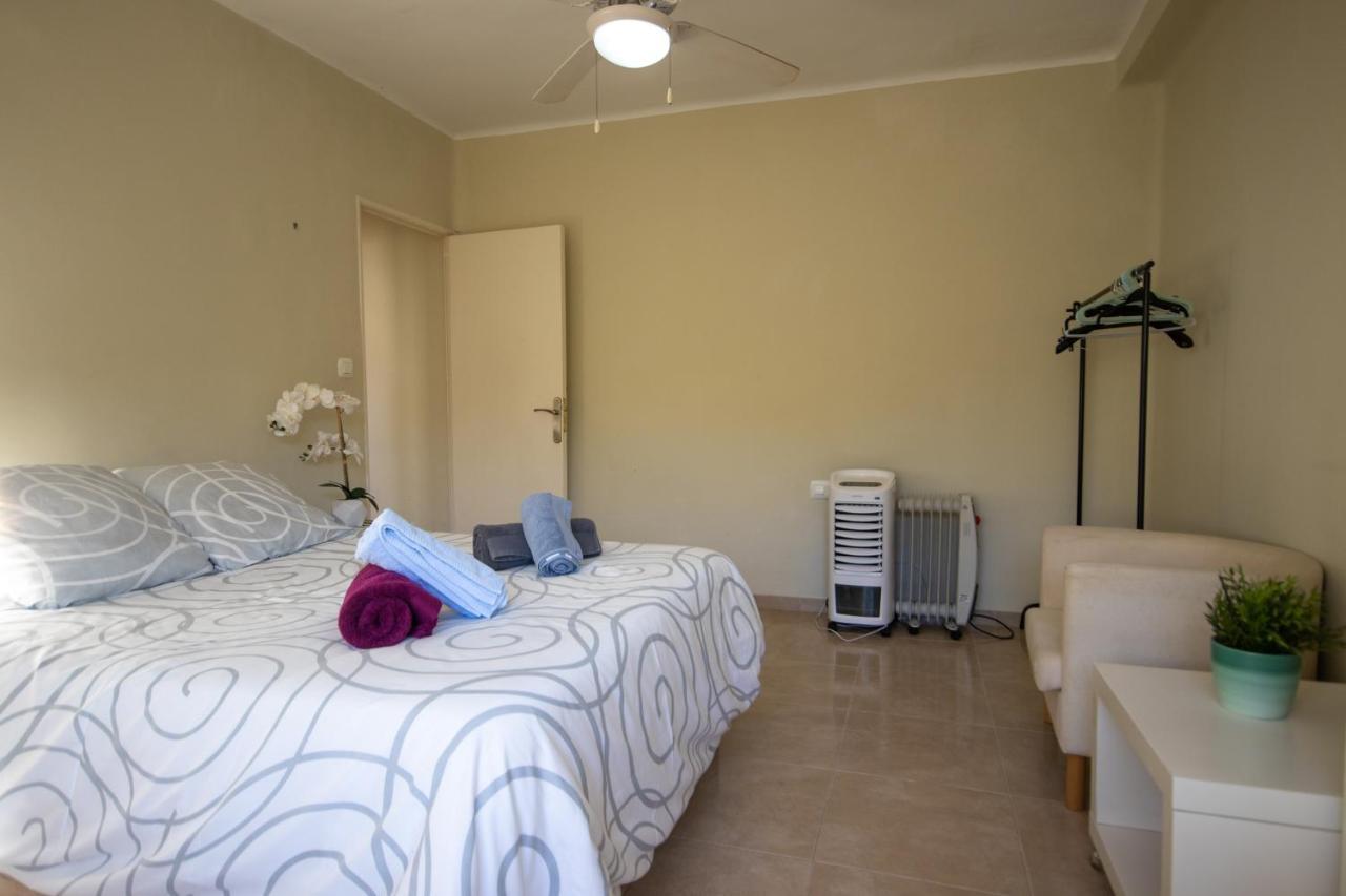 Apartamento La Traina Leilighet Torre Del Mar Eksteriør bilde
