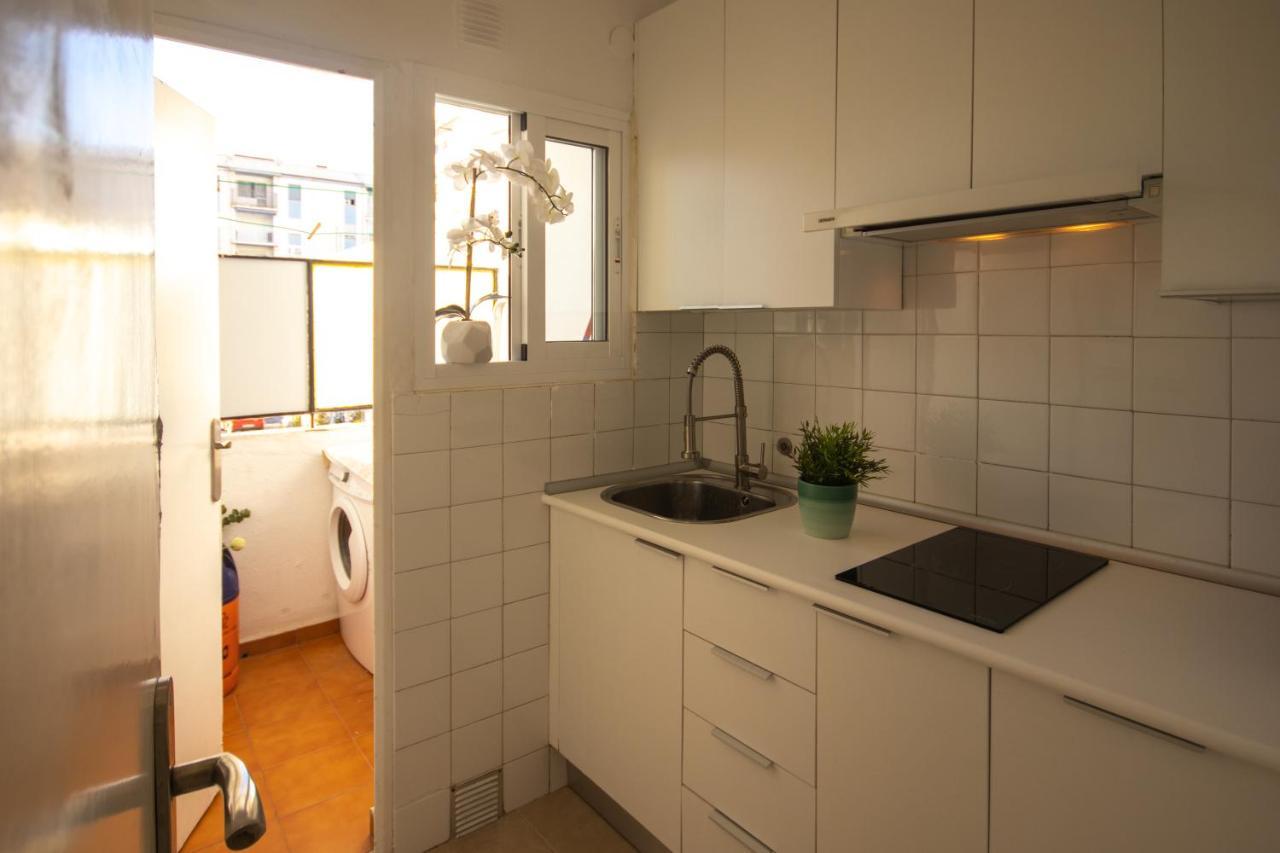 Apartamento La Traina Leilighet Torre Del Mar Eksteriør bilde